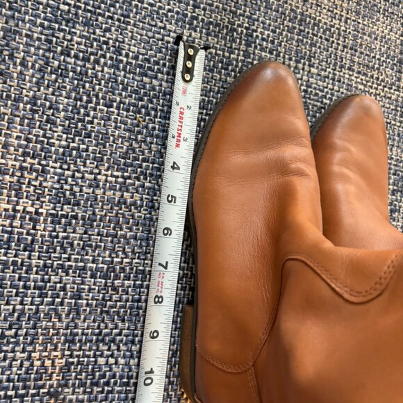 Sam Edelman Penny Leather Riding Boot - Picture 7 of 9